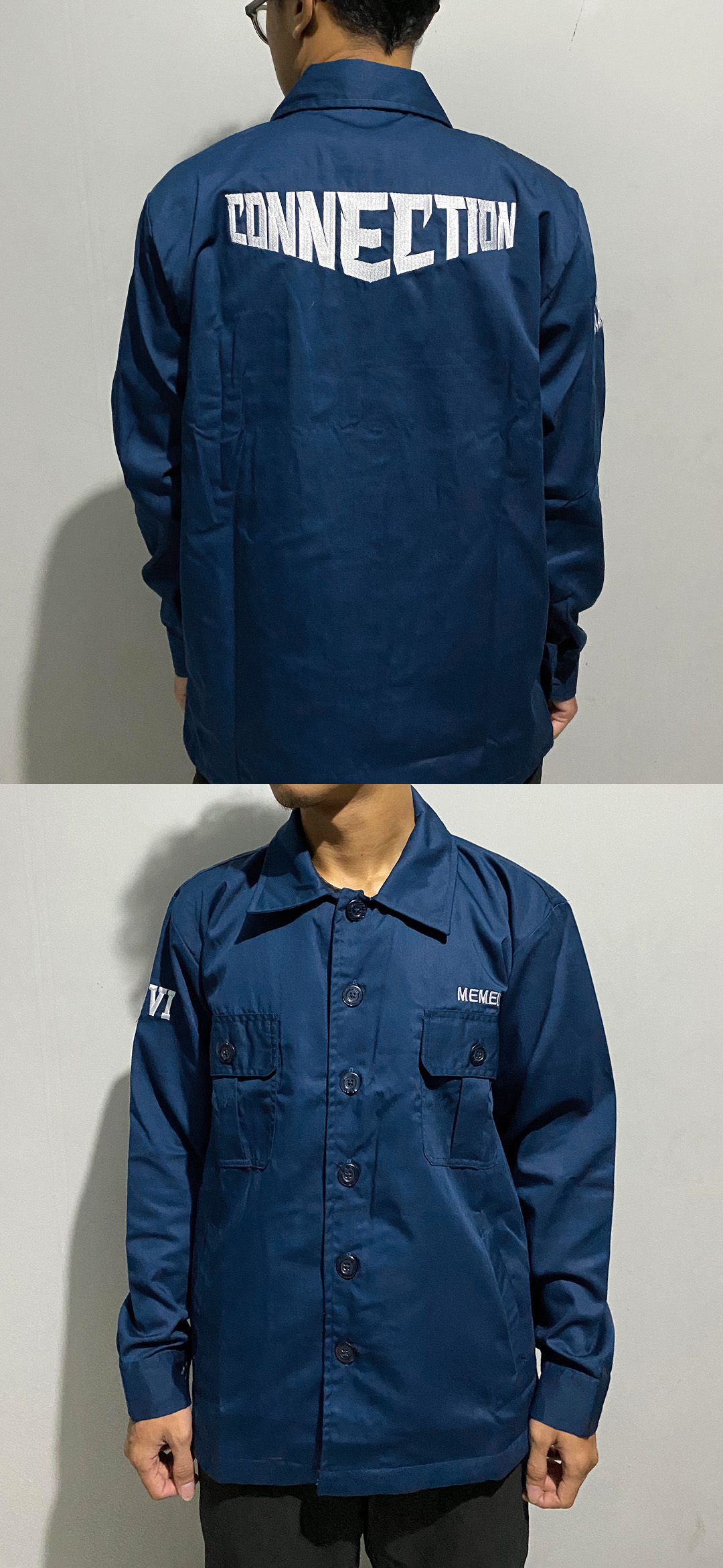 jacket